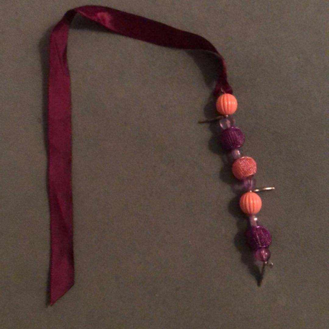 Handmade book mark buy one get one free