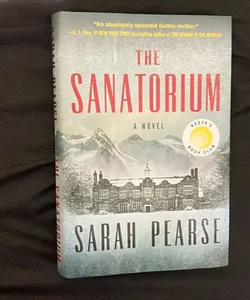 The Sanatorium