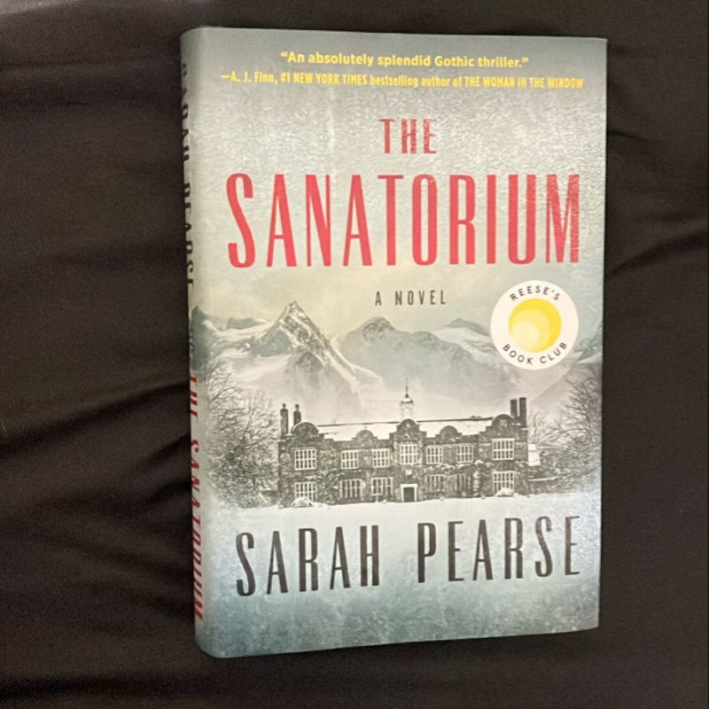 The Sanatorium