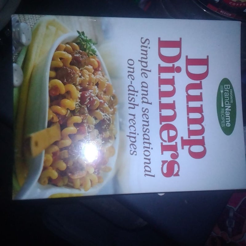 Dump Dinners