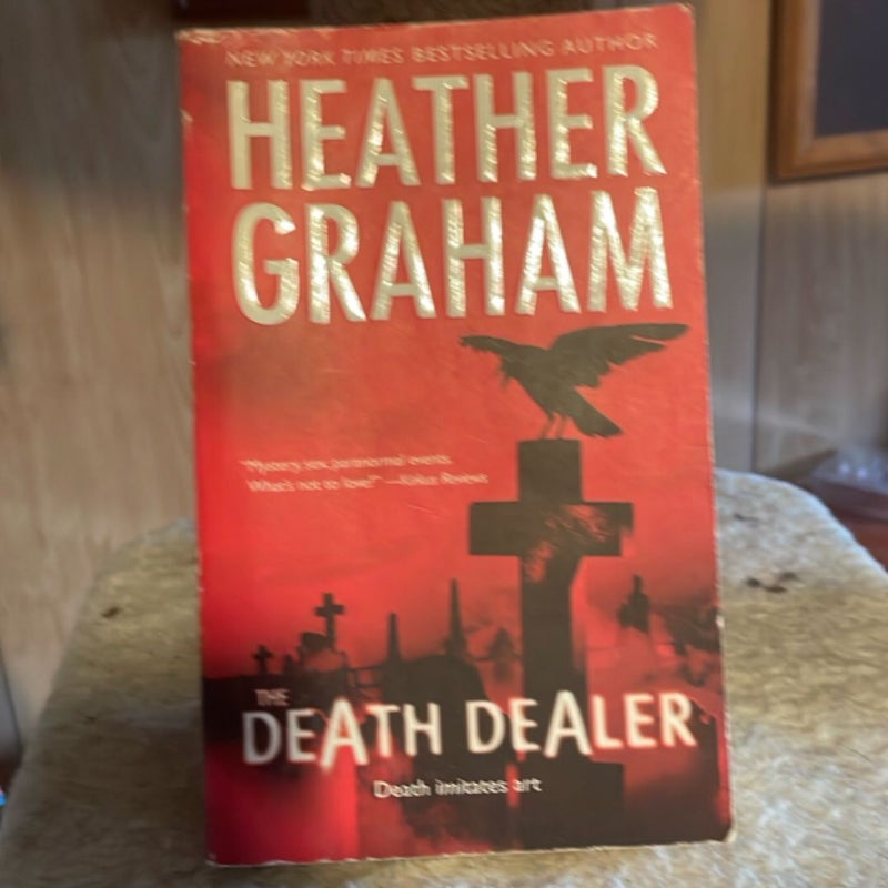 The Death Dealer