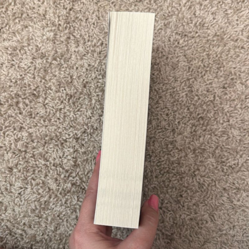 The Striker - Barnes & Noble Edition