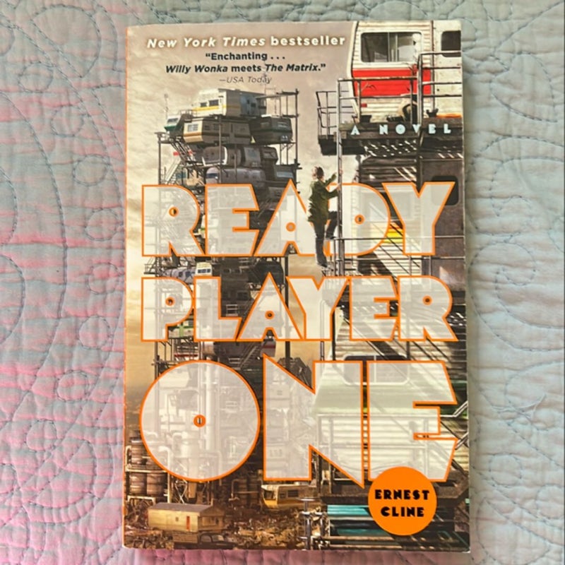 Ready Player One