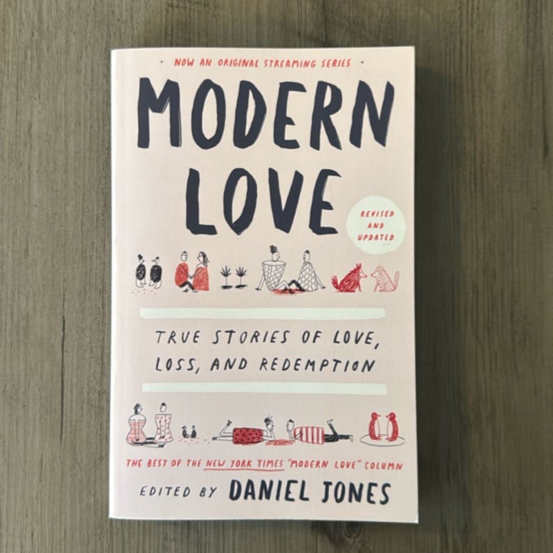 Modern Love, Revised and Updated