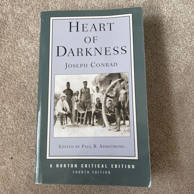 Heart of Darkness