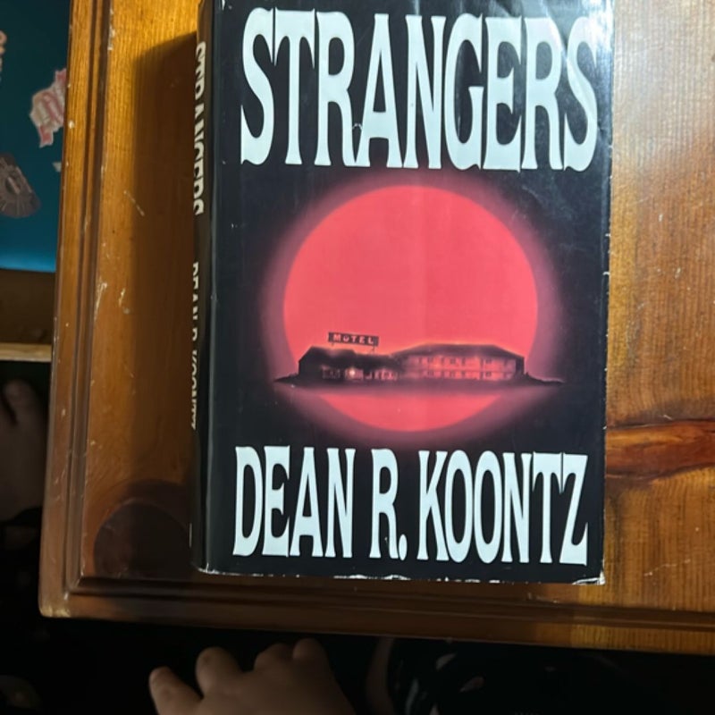Strangers