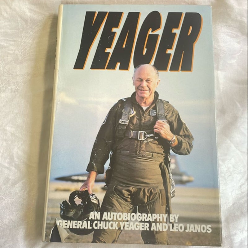 Yeager