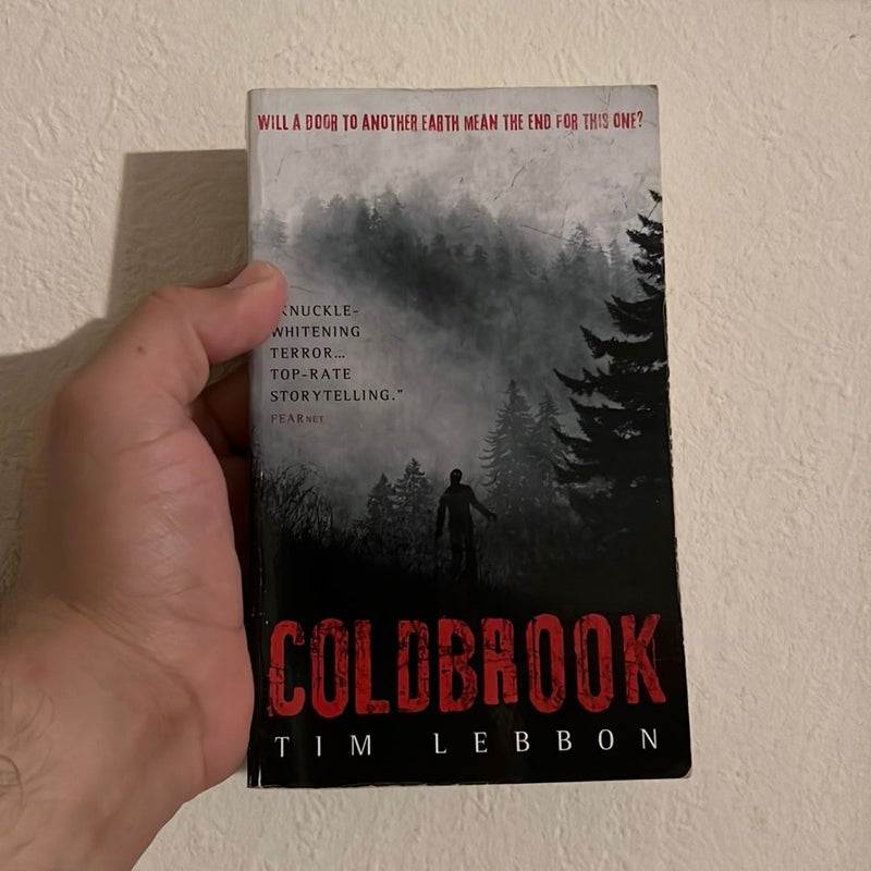 Coldbrook