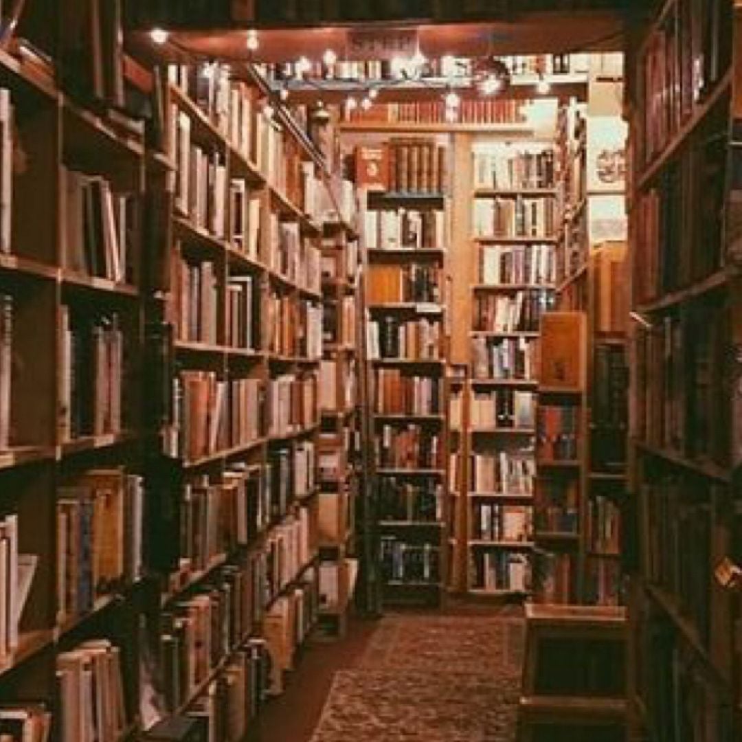Alisha’s Little Library