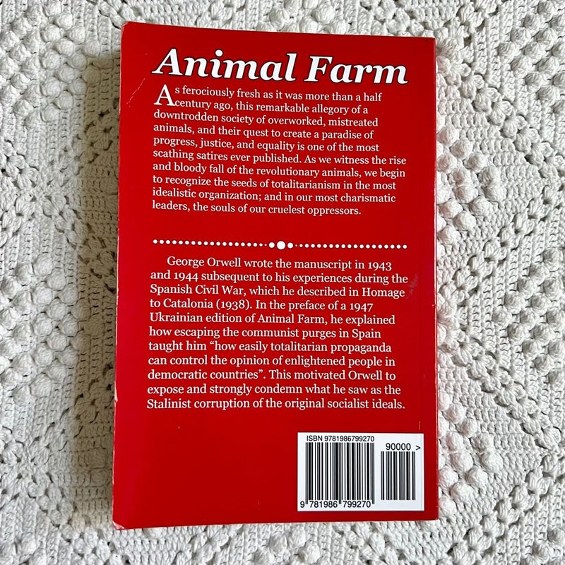 Animal Farm