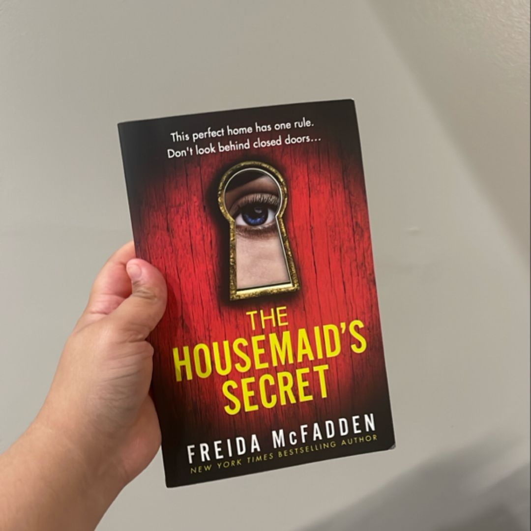 The Housemaid's Secret