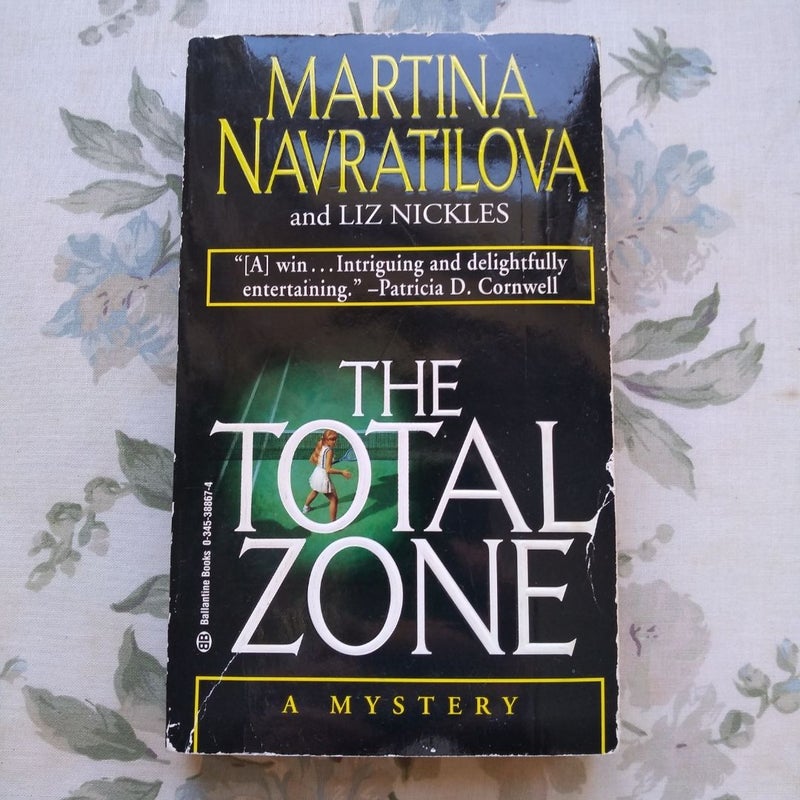 The Total Zone