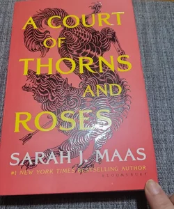 A Court of Thorns and Roses