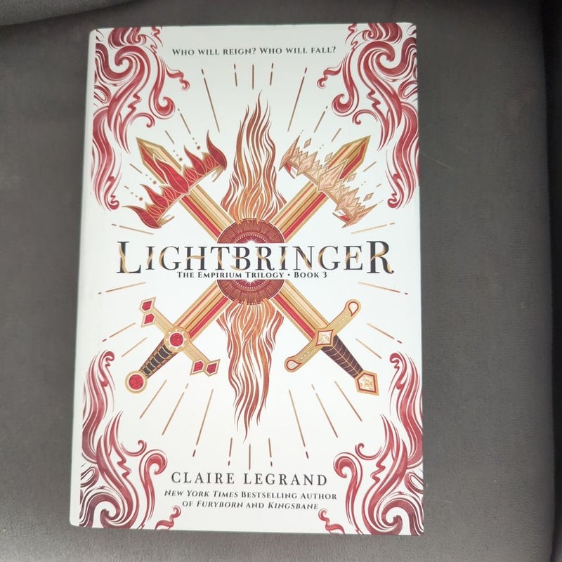 Lightbringer