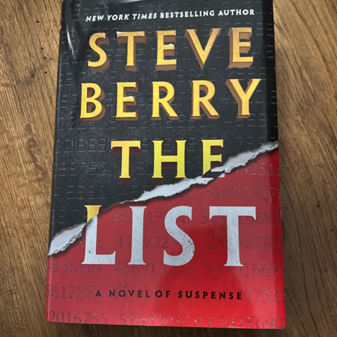 The List