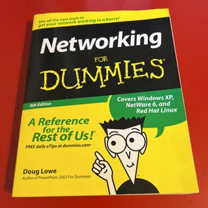 Networking for Dummies