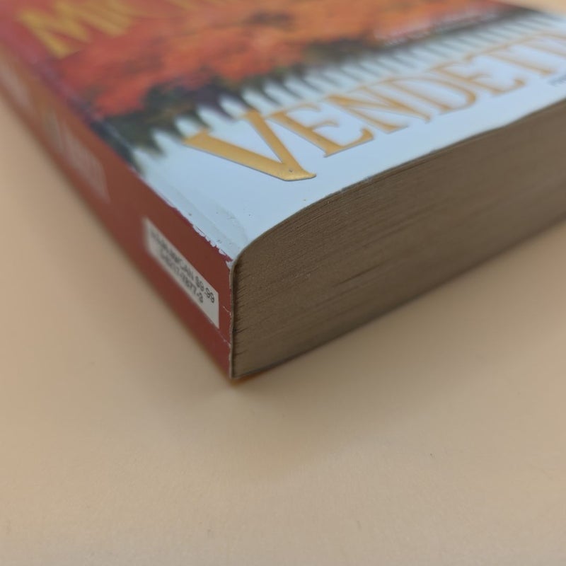 Vendetta
