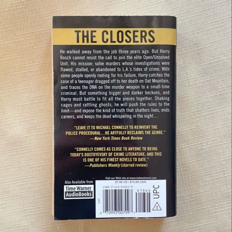 The Closers