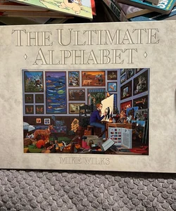 The Ultimate Alphabet