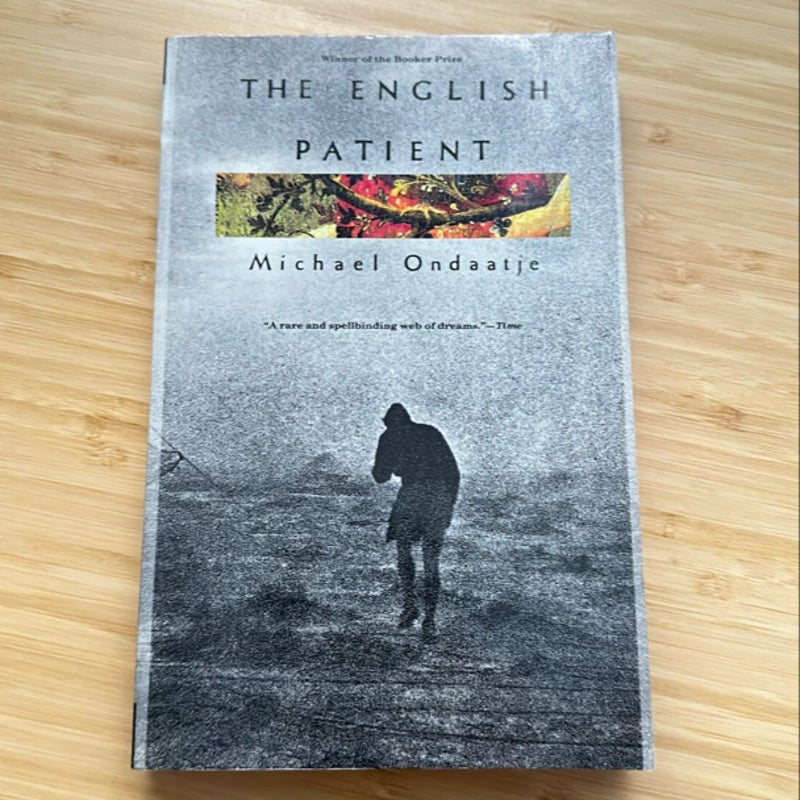 The English Patient