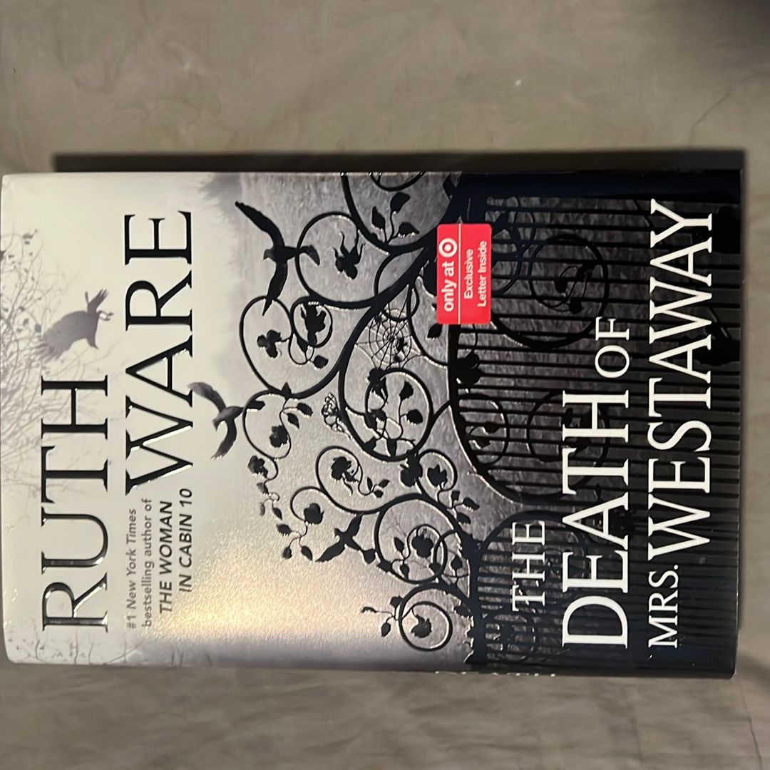 The Death of Mrs. Westaway 