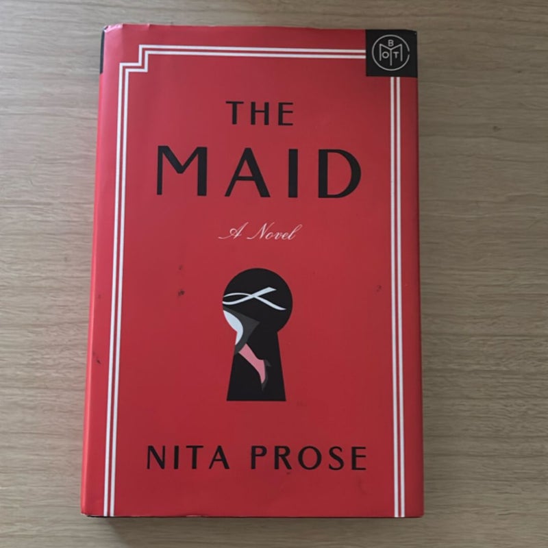 The Maid