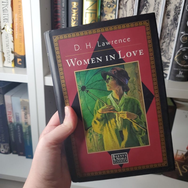 Women in Love