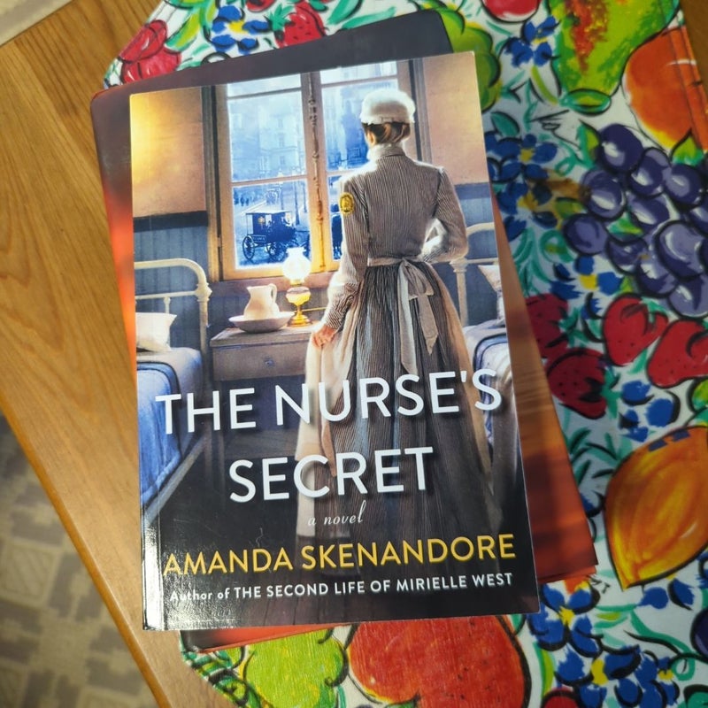 The Nurse's Secret