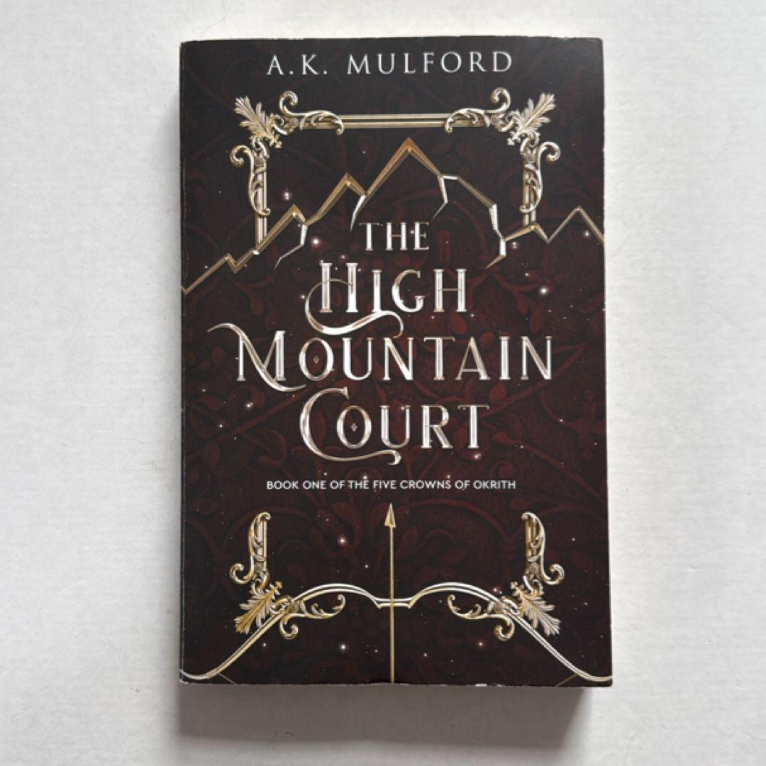 The High Mountain Court