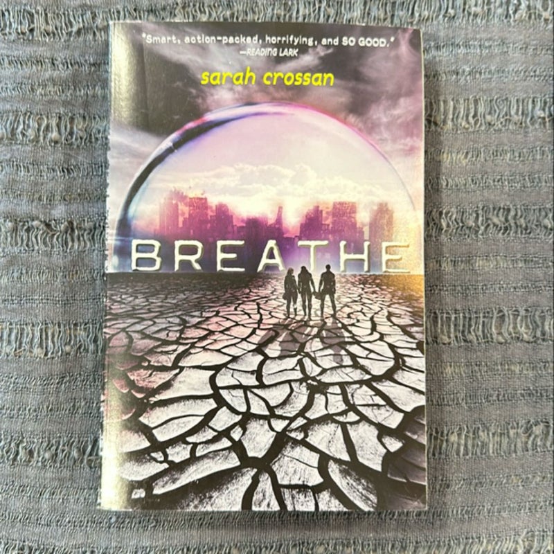 Breathe