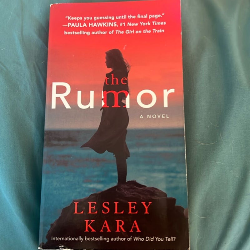 The Rumor