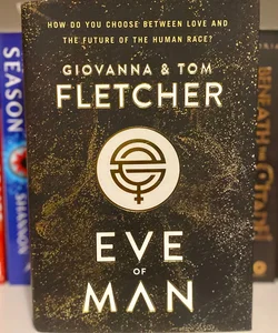 Eve of Man