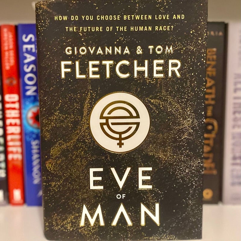 Eve of Man