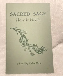 Sacred Sage