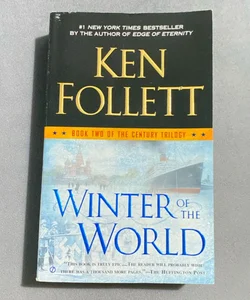 Winter of the World