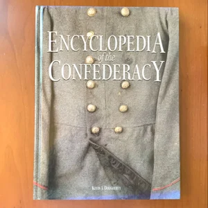 Encyclopedia of the Confederacy