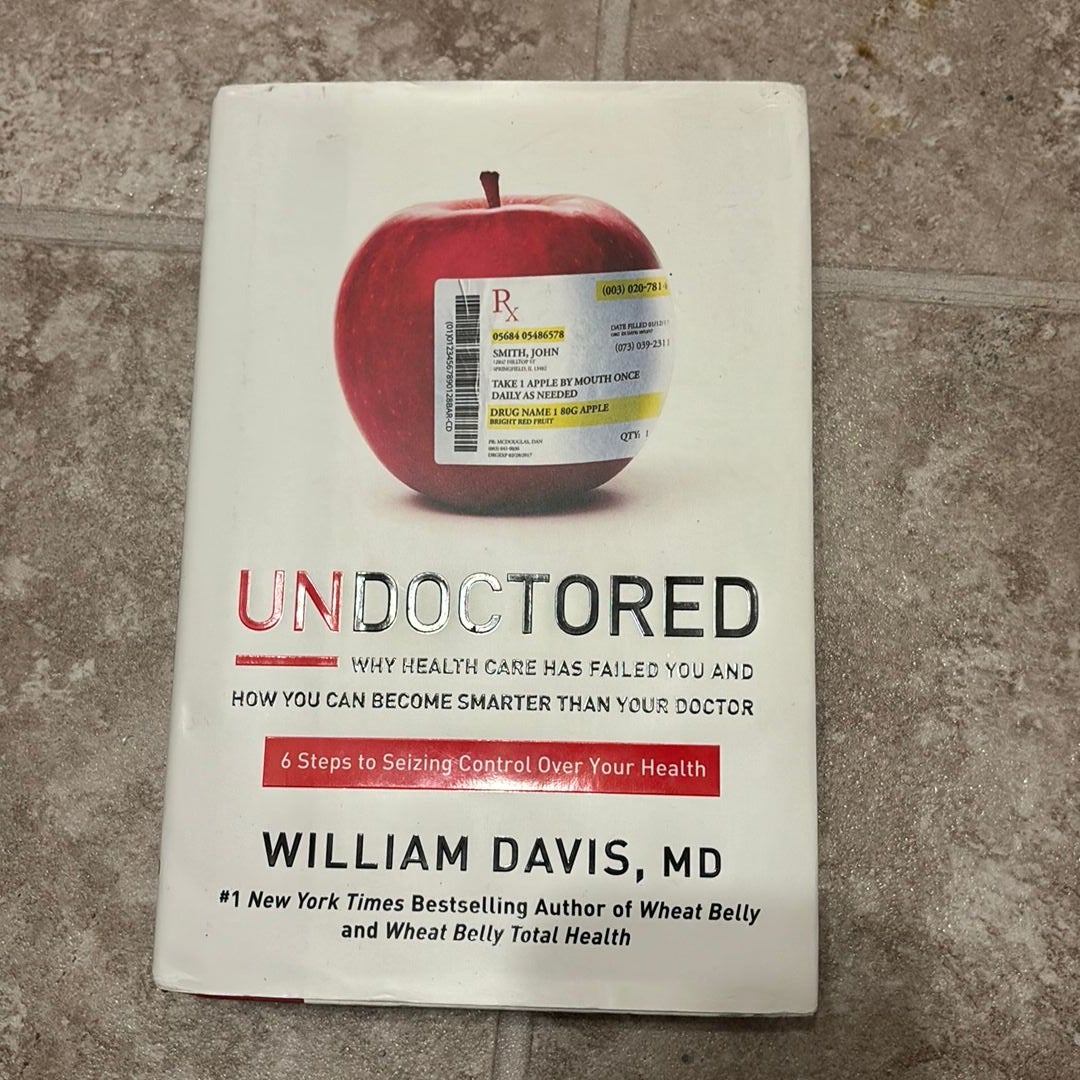 Undoctored