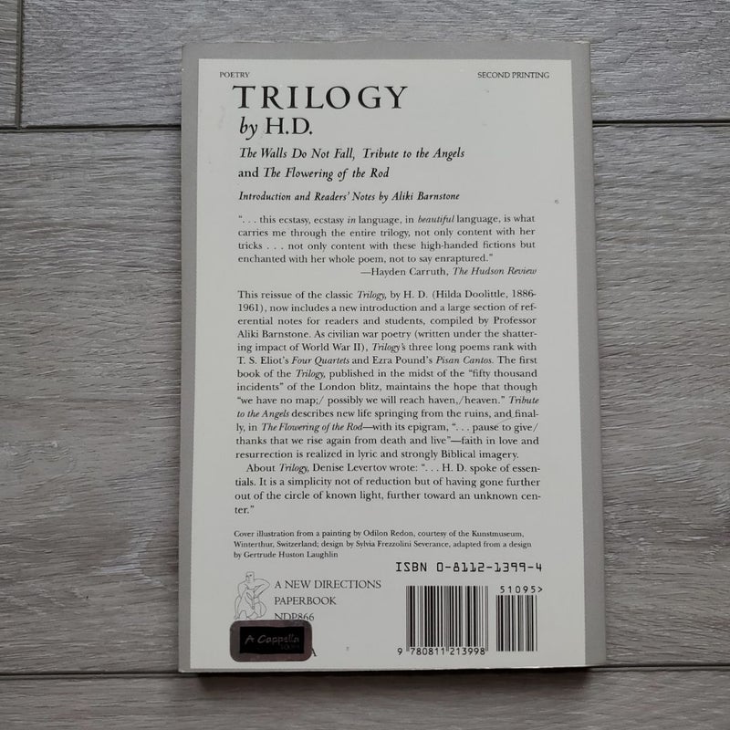 Trilogy