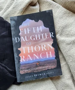 The Fifth Daughter of Thorn Ranch