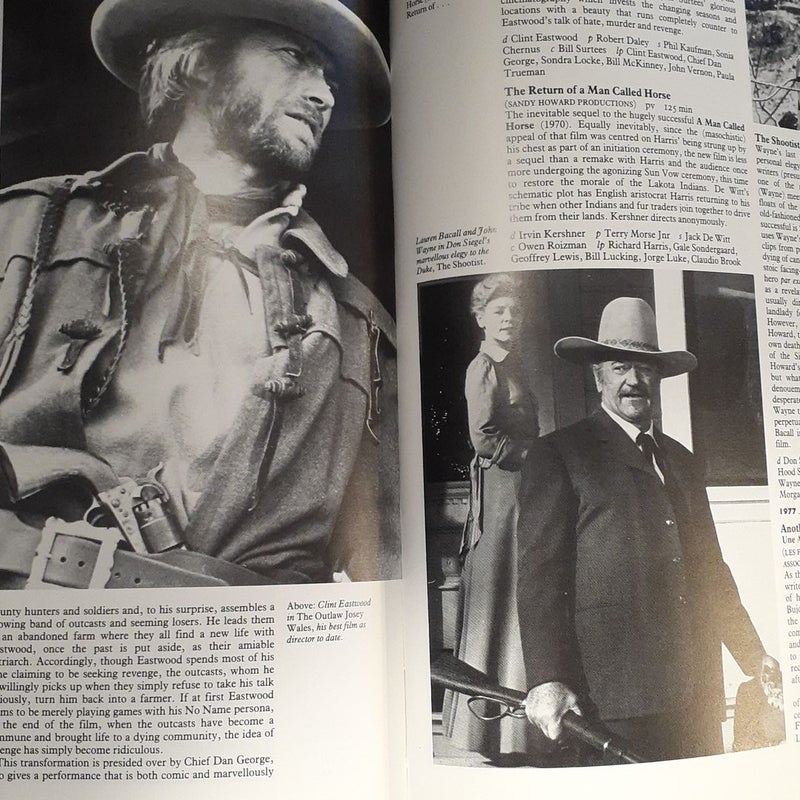 The Western