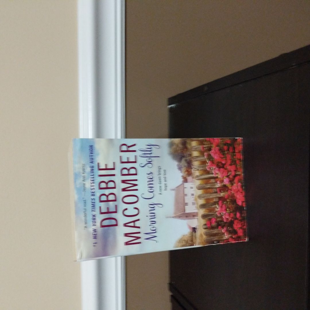 Morning Comes Softly