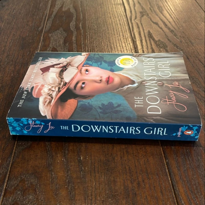 The Downstairs Girl