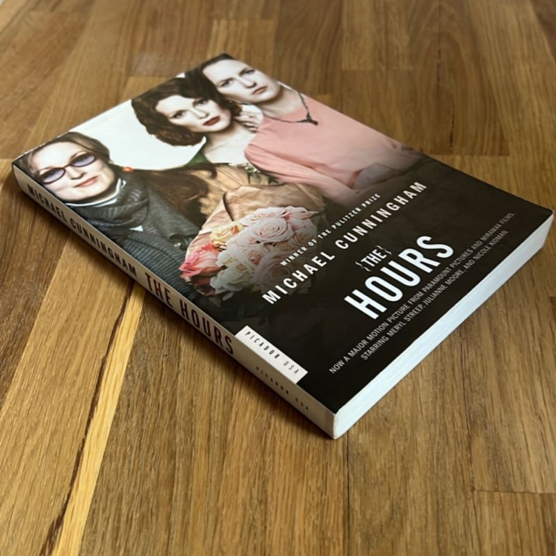 The Hours