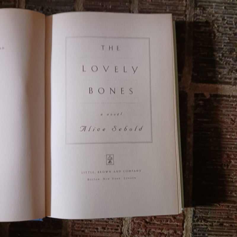 The Lovely Bones