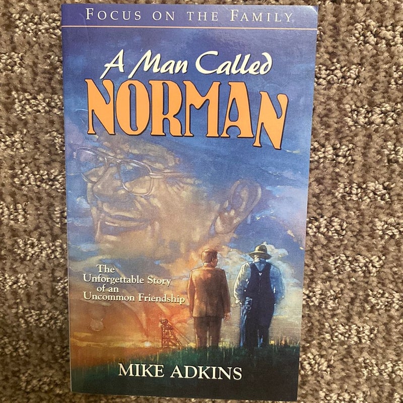 A Man Called Norman