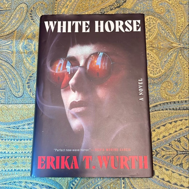 White Horse