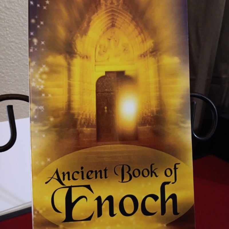 Ancient Book of Enoch