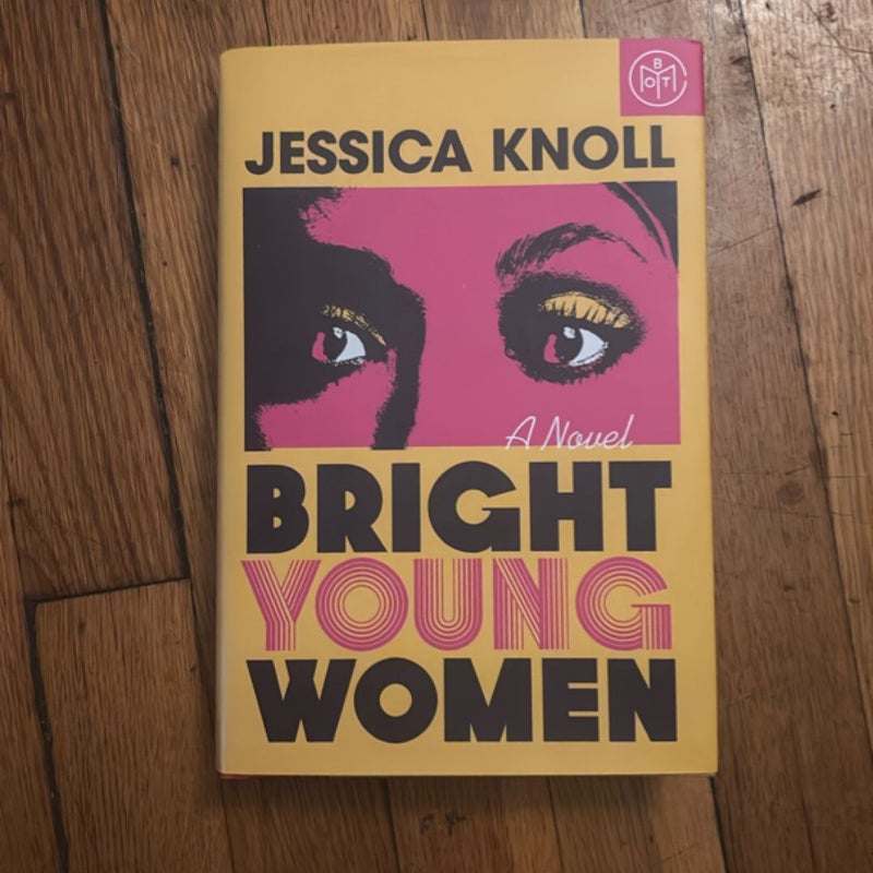 Bright Young Women