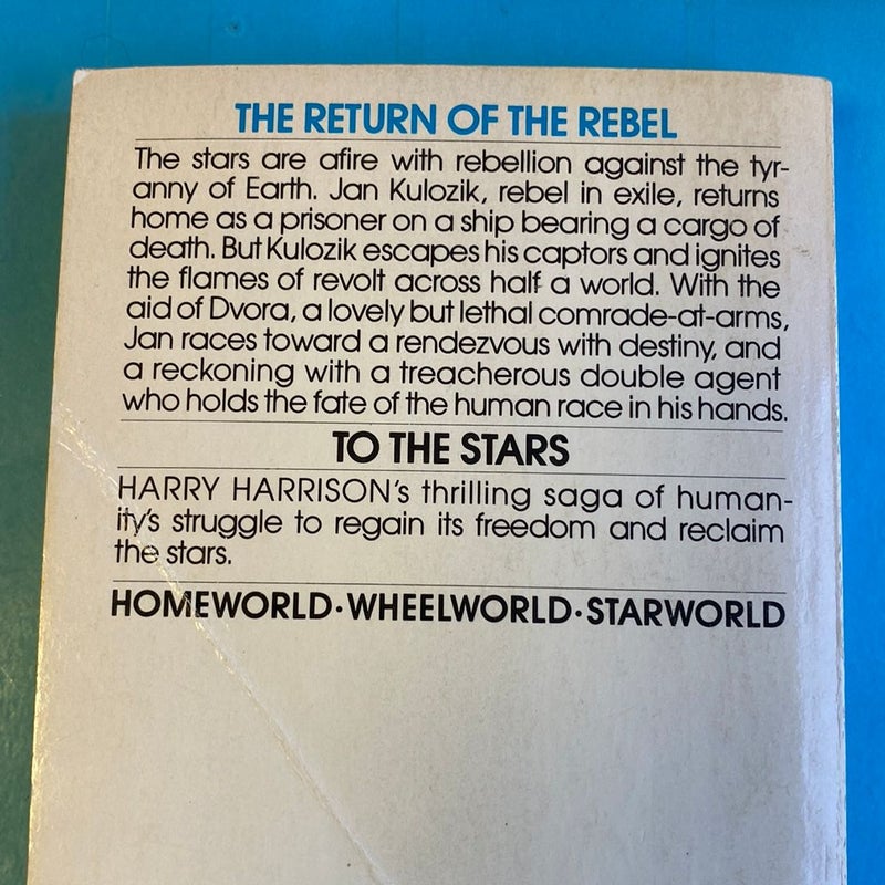 Starworld