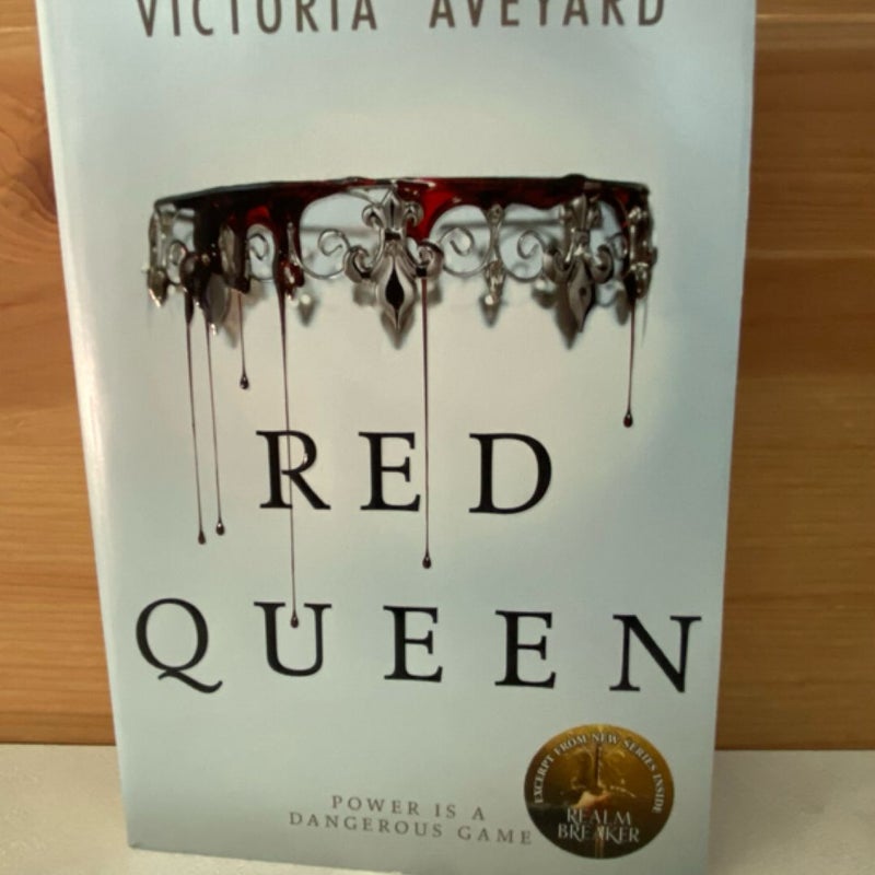 Red Queen